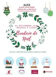 2024 12 07 BRADERIE DE NOEL