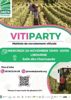 Vitiparty Nov 24