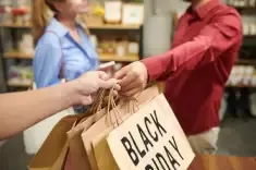 black friday