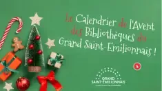 calendrier avent