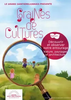 graines de culture