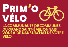 prim'o vélo