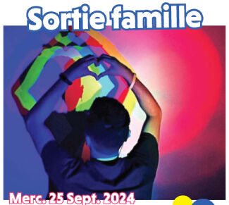 sortie famille 25 09