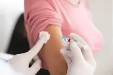 vaccination